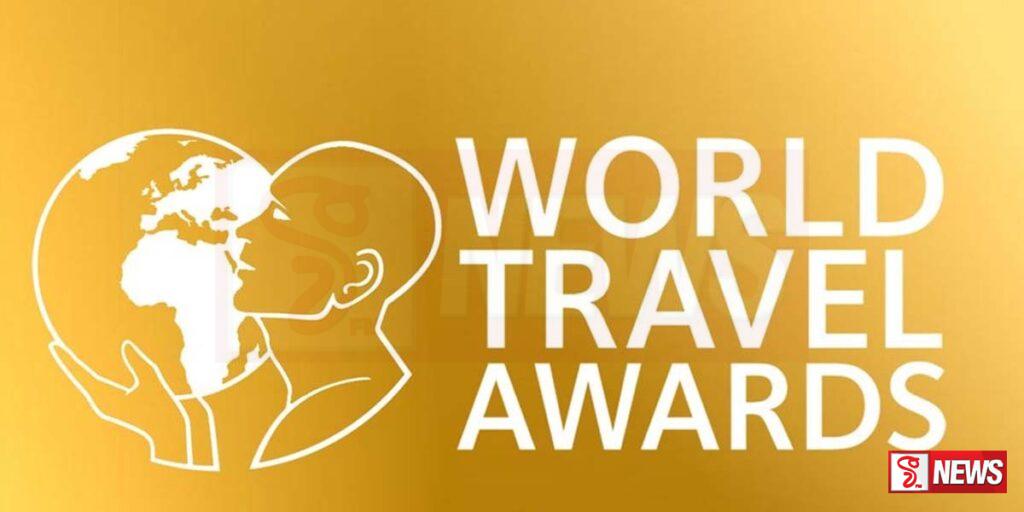 World Travel Awards ළගදීම ශ්රී ලංකාවට