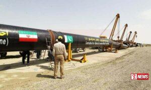 ඉරාන – පකිස්තාන ගෑස් ව්යාපෘතිය අතරමග නවතින ලකුණු.