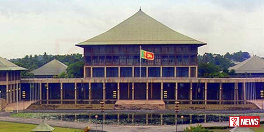 මැතිවරණ කොමිෂන් සභාවේ පුරප්පාඩු සදහා ව්යවස්ථාදායක සභාවේ අනුමැතිය කල් දමයි