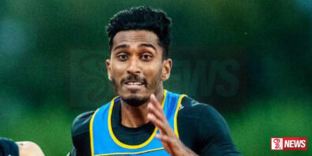 ලෝක මලල ක්රීඩා ශූරතාවයට මම යන්නේ නැ