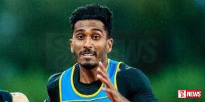 ලෝක මලල ක්රීඩා ශූරතාවයට මම යන්නේ නැ