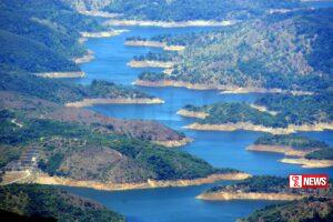 සමනල වැවෙන් කෘෂිකර්මාන්තයට ජලය නිකුත් කිරීමට කැබිනට් අනුමැතිය