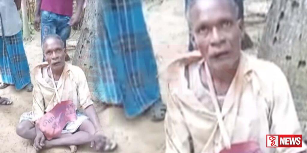 19 හැවිරිදි පෙම්වතියගේ 54 හැවිරිදි පෙම්වතාට පහරදි ඝාතනය කළ සැකකරුවන් 6ක් අත්අඩංගුවට