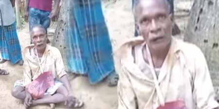 19 හැවිරිදි පෙම්වතියගේ 54 හැවිරිදි පෙම්වතාට පහරදි ඝාතනය කළ සැකකරුවන් 6ක් අත්අඩංගුවට