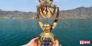 2023 ආසියානු කුසලාන එක්දින ක්රිකට් තරගාවලිය අදින් ඇරඹේ