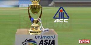 ආසියානු කුසලාන ක්රිකට් තරගාවලියේ ප්රසාද ලකුණු සටහන