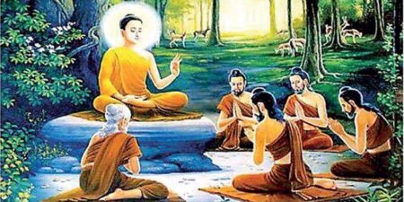 ඇසළ පුන් පොහෝ දිනය අදයි