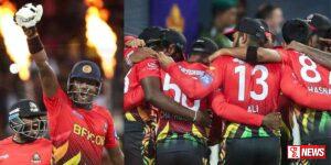 2023 LPL ක්රිකට් තරගාවලියේ ශූරතාවය බී ලව් කැන්ඩි කණ්ඩායමට