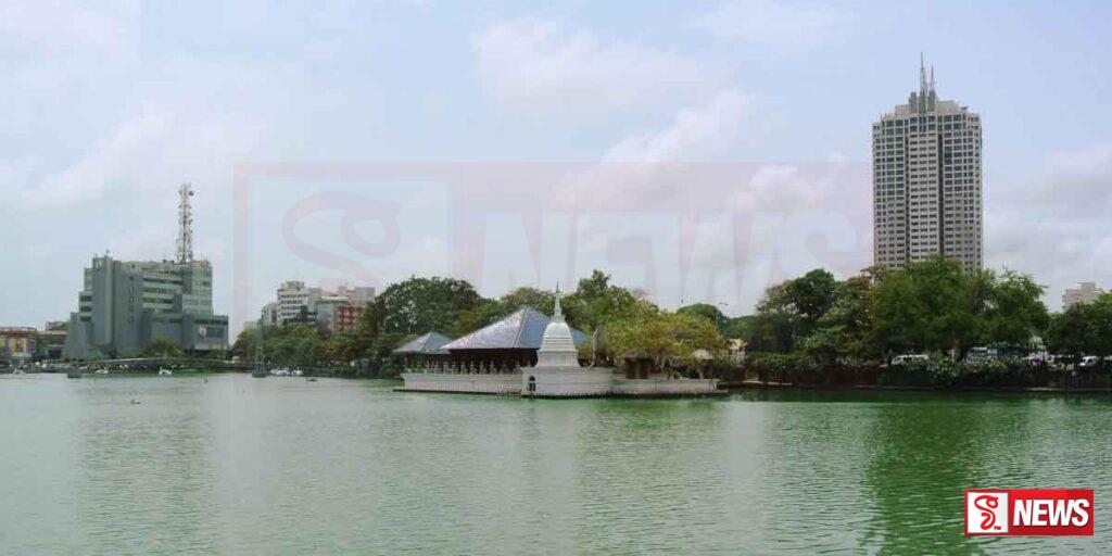 බේරේ වැව සුවඳ කිරීමේ යෝජනාවට අමාත්ය මණ්ඩලයෙහි අනුමැතිය