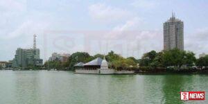 බේරේ වැව සුවඳ කිරීමේ යෝජනාවට අමාත්ය මණ්ඩලයෙහි අනුමැතිය