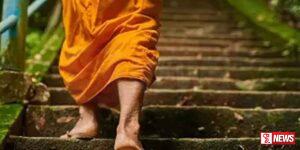 කුඩා මෙහෙණිවරුන්ට පහර දුන් මිනුවන්ගොඩ ප්රධාන සිල්මෑණියන් අත්අඩංගුවට