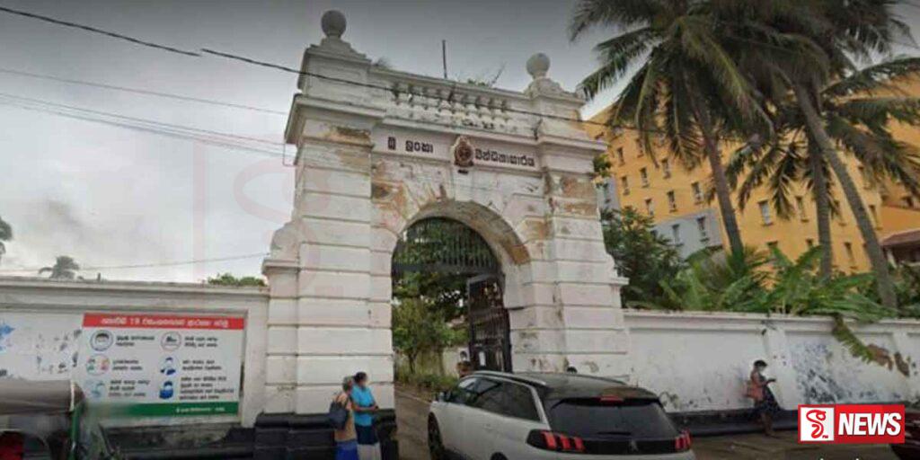 ගාල්ල රැදවියන් දෙදෙනා මිය යාම සම්බන්ධ මූලික සාක්ෂි විභාගය ලබන මස 18 වන දා