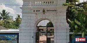 ගාල්ල බන්ධනාගාරයේ රැඳවියන් දෙදෙනා මියගිය හේතුව හෙලිවෙයි