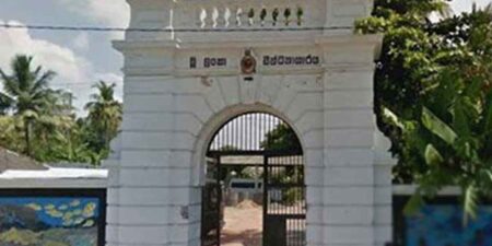 ගාල්ල බන්ධනාගාරයේ රැඳවියන් දෙදෙනා මියගිය හේතුව හෙලිවෙයි