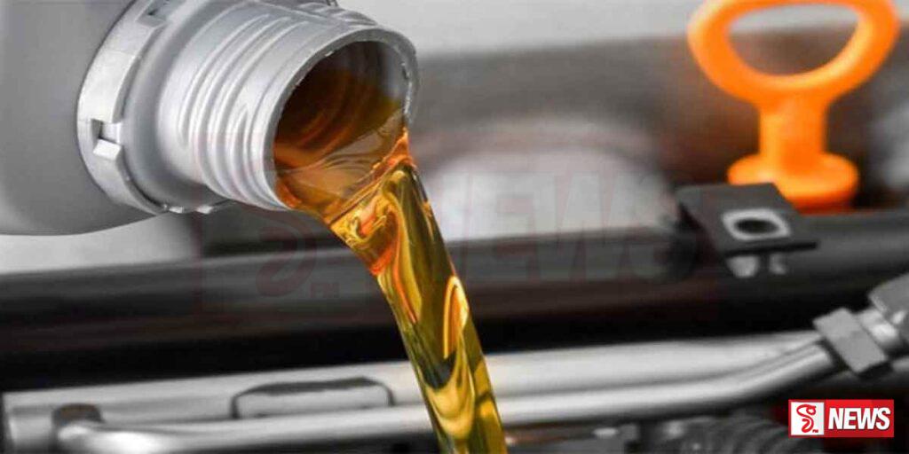 හම්බන්තොට තෙල් පිරිපහදුව අහෝසි