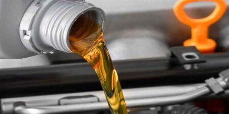 හම්බන්තොට තෙල් පිරිපහදුව අහෝසි