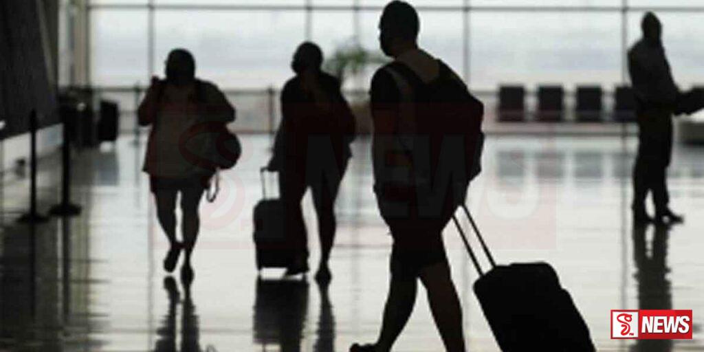 ජපානයට ඊශ්රායලයට හා කොරියාවට එකවර රැකියා