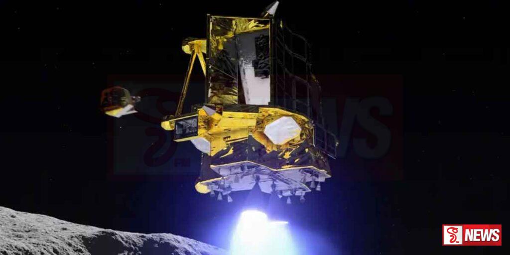 සඳ තරණය කිරීමට ජපානයත් සැරසෙයි