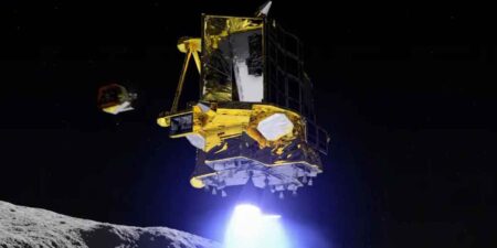 සඳ තරණය කිරීමට ජපානයත් සැරසෙයි