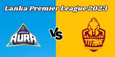 LPL තවත් තරගයක් අද