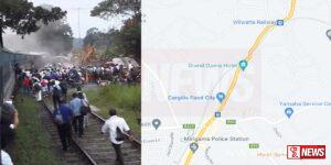 පස්යාල – ගිරිඋල්ල මාර්ගය යළි විවෘත කරයි