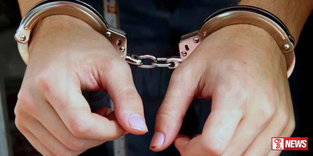 ව්යාජ මුදල් නෝට්ටු සමග සැකකරුවන් තිදෙනෙකු අත්අඩංගුවට