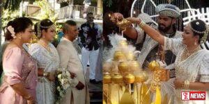 ජනප්රිය නිළි ශලනි තාරකා යුග දිවියට