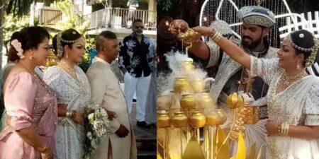 ජනප්රිය නිළි ශලනි තාරකා යුග දිවියට