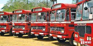 අද සිට අටමස්ථානය වන්දනාවට විශේෂ බස් සේවාවක්