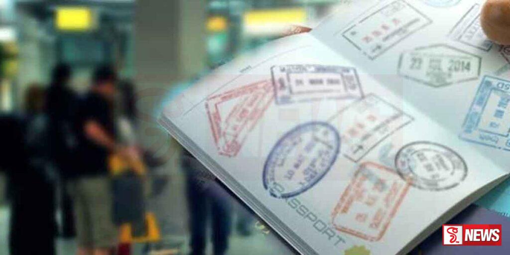 වීසා ක්රමවේදය සරල කිරීමට කැබිනට් අනුමැතිය