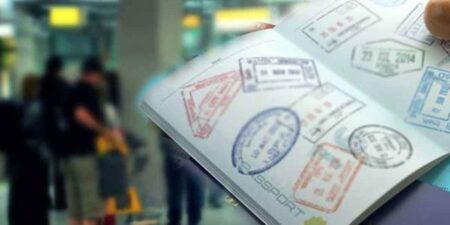 වීසා ක්රමවේදය සරල කිරීමට කැබිනට් අනුමැතිය