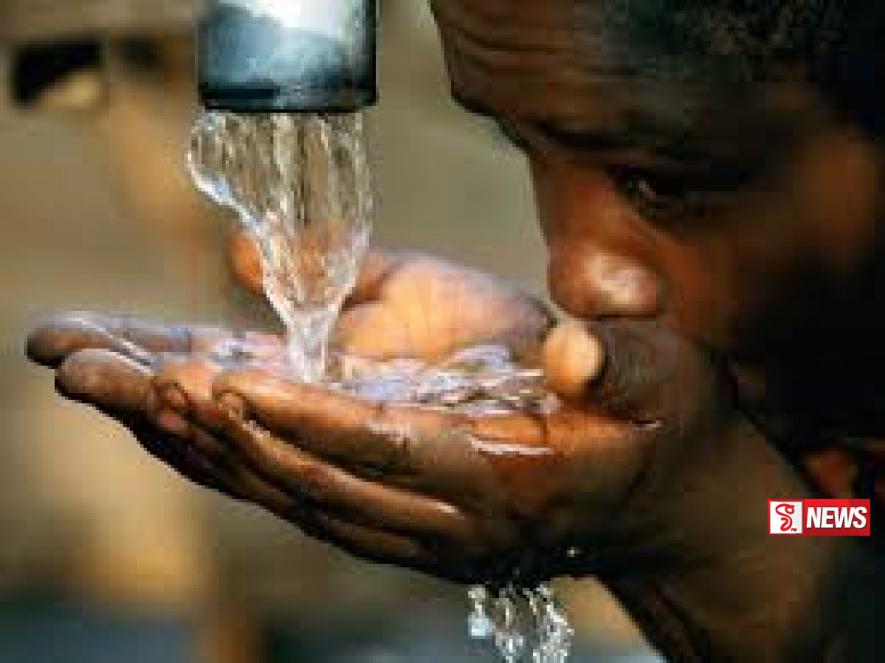 ජලය මුදා හැරීම සම්බන්ධ යෝජනාව හෙට කැබිනට් මණ්ඩලයට..