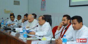 අලුත් ගමක් – අලුත් රටක් මොණරාගල දී