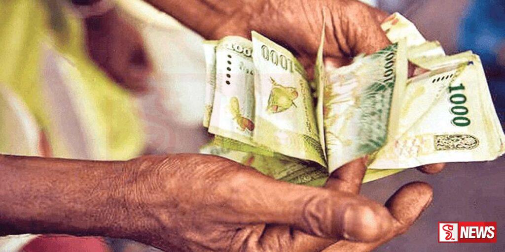 යල කන්නයේ වී වගා සඳහා මූල්යමය සහනාධාරය ලබන සතියේ සිට ගොවි ගිණුම්වලට