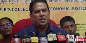 වෝහාරික විගණනයක් සිදුකරන ලෙස රජයෙන් ඉල්ලීමක් සිදුකළත් එය මෙතෙක් ඉටුකරේ නෑ