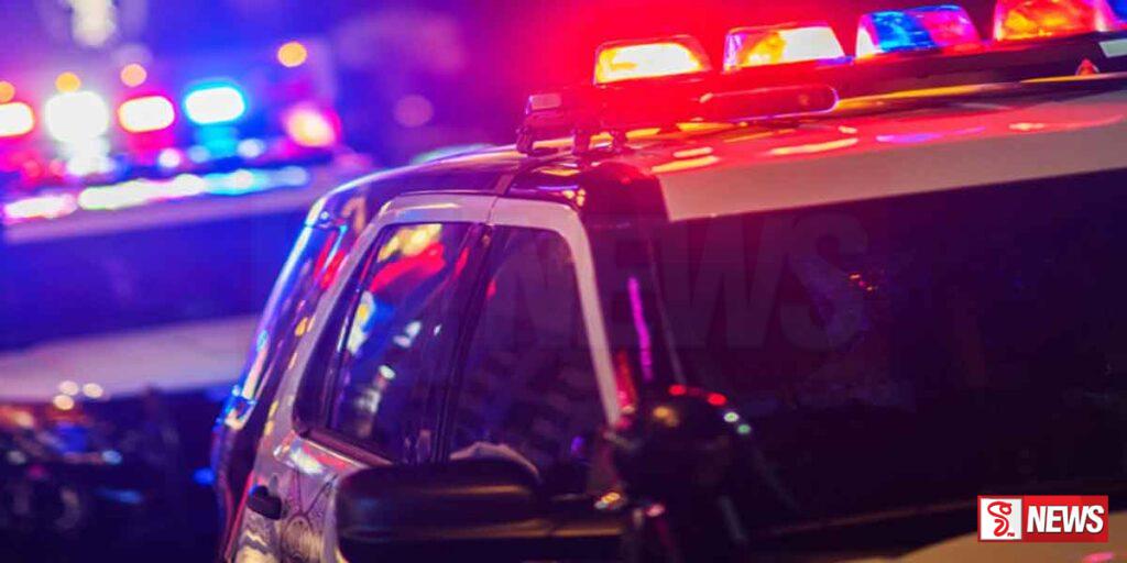 හිටපු ජ්යෙෂ්ඨ නියෝජ්ය පොලිස්පතිවරයෙකු අත්අඩංගුවට