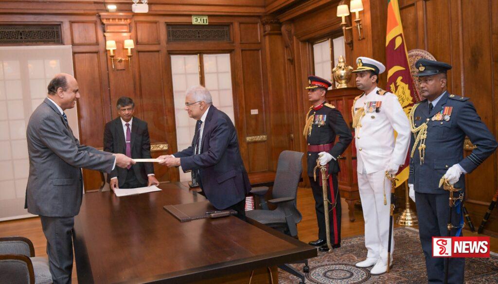 අභියාචනාධිකරණ සභාපති දිවුරයි