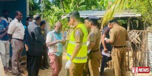 දැරියක් අපයෝජනය කළ 52 හැවිරිදි පුද්ගලයෙකු ඝාතනය සම්බන්ධයෙන් 6 ක් අත්අඩංගුවට