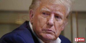 ට්රම්ප් ජොර්ජියාවේ බන්ධනාගාරයකට භාර වෙයි