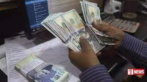 පකිස්තානයේ ණය අහස උසට .