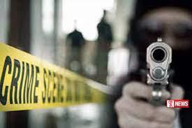 වැලිවේරියේ වෙඩි තැබීමක්