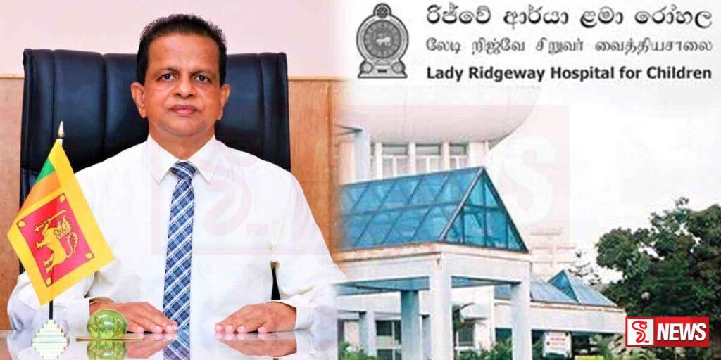 වෛද්යවරුන්ගේ හිඟයට විශ්රාමික වෛද්යවරුන් යලි සේවයට කැඳවීමට තීරණයක්