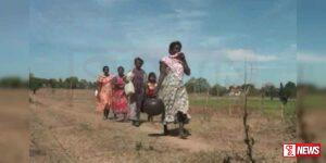 වියළි කාලගුණයෙන් දිස්ත්රික්ක 18 කට බලපෑම්