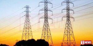 කිලෝ වොට් 33,000ක විදුලි රැහැන ඉදිකිරීමට පැවති බාධා ඉවත් කෙරේ