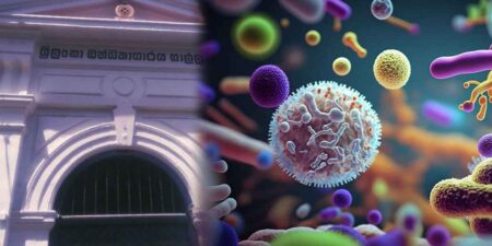 ගාල්ල බන්ධනාගාරයෙන් හඳුනාගත් බැක්ටීරියාව කොළඹටත්