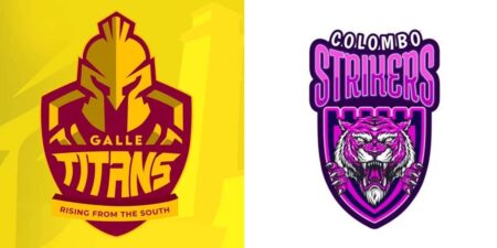 LPL තරඟාවලියේ ගෝල් ටයිටන් හා කලම්බෝ ස්ට්රයිකර්ස් කණ්ඩායම් වලට ජය