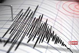 අමෙරිකාවේ ප්රබල භූකම්පනයක්