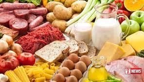 ආහාර ද්රව්යවල මිල 128 % කින් ඉහළ නගී