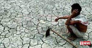 වියළි කාලගුණයෙන් ජල සැපයුමට බාධා