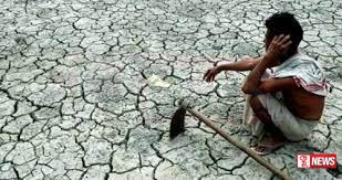 වියළි කාලගුණයෙන් ජල සැපයුමට බාධා